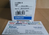 Omron Timer H3BA-8 Origin Japan