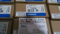 Omron Photosensor E3JK-TR11 Photoelectric Switch