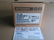 Mitsubishi FX2N-4AD MITSUBISHI FX2N4AD Input Module