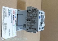 Allen Bradley 100-C23D10 Contactor, IEC, 23A, 3P, 120V Coil