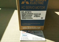 Mitsubishi Servo Motor HC-KFS73 FAST Shipping 750W motor with reducer HCKFS73 HC KFS73 New in Box