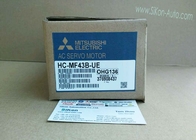 Mitsubishi Servo Motor HC-MF43B-UE FAST Shipping 400W motor HC-MF43BUE HCMF43BUE new in box