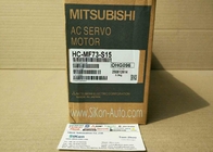 Mitsubishi Servo Motor HC-MF73-S15 FAST Shipping 750W motor HCMF73S15 HC-MF73S15 New in Box