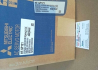 Mitsubishi AC Servo Motor HF-SP121 134V 6.5A 1.2KW motor Fast Shipping HFSP121 new in box
