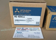 Mitsubishi AC Servo Motor HG-KR43J 108V 2.6A 400W motor Fast Shipping HGKR43J new in box