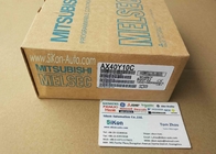 Mitsubishi I/O module AX40Y10C Fast Shipping Mitsubishi PLC NEW
