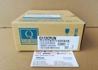 Mitsubishi CPU Module Q172CPUN Fast Shipping Mitsubishi PLC NEW