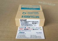 Mitsubishi QY42P Transistor Output Unit 12-24VDC 64 Points Mitsubishi PLC NEW In Box