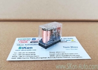 G2R2 Omron Relay G2R-2 24VDC OMRON Made in indonesia