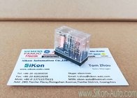 G2R2 Omron Relay G2R-2 24VDC OMRON Made in indonesia