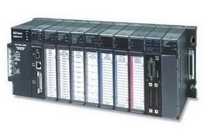 GE FANUC Series 90-30 IC693CMM321 Ethernet Interface TCP/IP Module