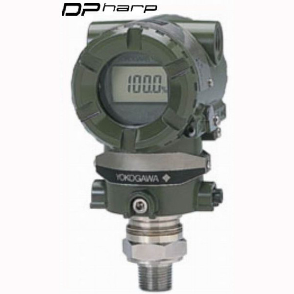YOKOGAWA EJA530ADDS4N02EE Absolute Pressure Transmitter