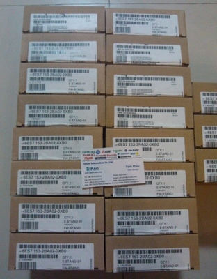 China SIEMENS 6ES7153-2BA02-0XB0 6ES7 153-2BA02-0XB0 supplier