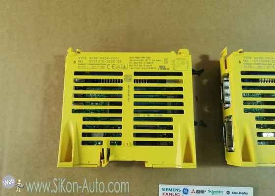 Japan Original A03B-0824-C001 Cheap Cnc Fanuc I/O board