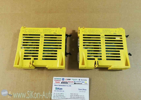 Japan Original A03B-0824-C001 Cheap Cnc Fanuc I/O board