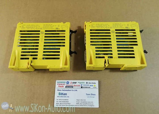 Japan Original A03B-0824-C001 Cheap Cnc Fanuc I/O board