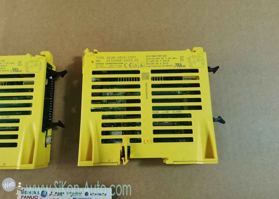 Japan Original A03B-0824-C001 Cheap Cnc Fanuc I/O board
