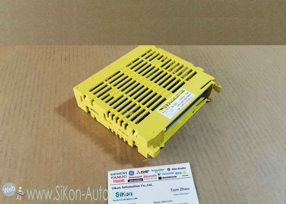 FANUC A03B-0824-C041 24VDC I/O module A03B0824C041 FANUC module A03B-0824-C041
