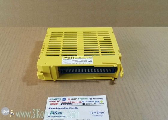 FANUC A03B-0824-C041 24VDC I/O module A03B0824C041 FANUC module A03B-0824-C041