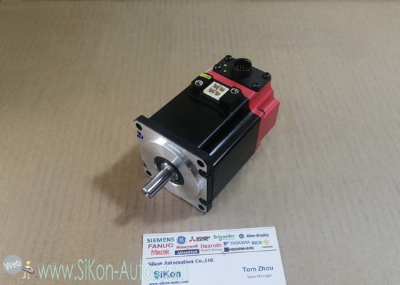 AC servo motor 5/6000 A06B-0115-B103 FAST Shipping  FANUC motor A06B0115B103