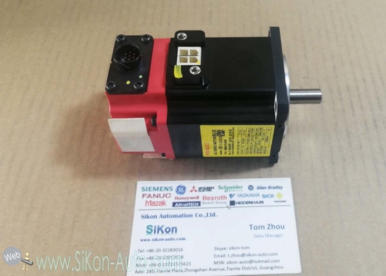 AC servo motor 5/6000 A06B-0115-B103 FAST Shipping  FANUC motor A06B0115B103