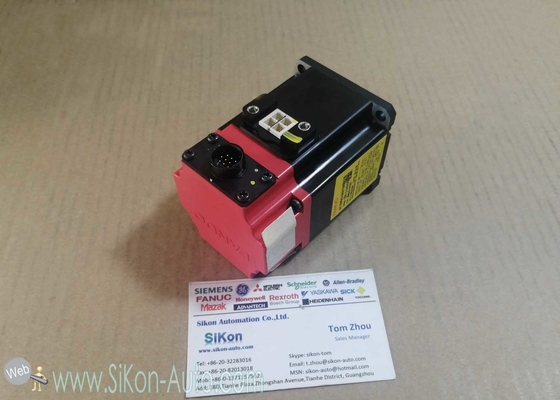 AC servo motor 5/6000 A06B-0115-B103 FAST Shipping  FANUC motor A06B0115B103