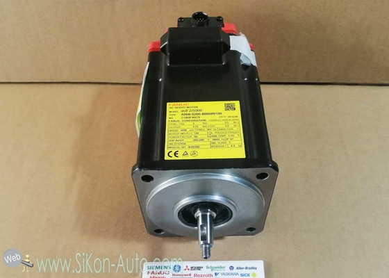 fanuc servo motor driver A06B-0205-B000#0100