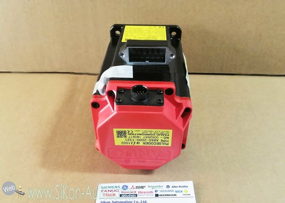 fanuc servo motor driver A06B-0205-B000#0100