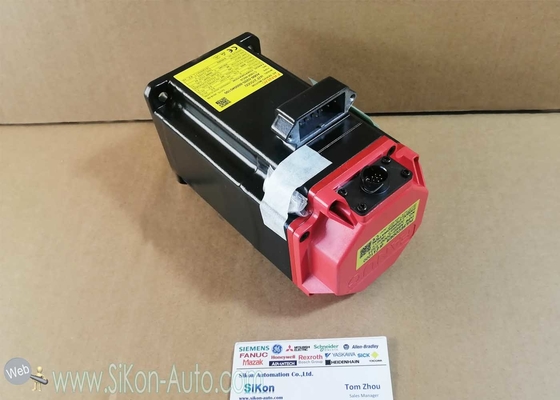 fanuc servo motor driver A06B-0205-B000#0100