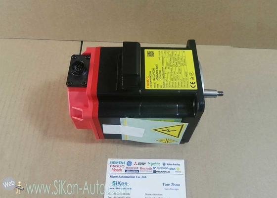 Servo Motor A06B-0218-B001  New FANUC A06B0218B001  in Stock WARRANTY