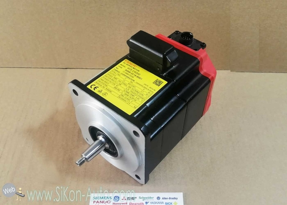 Servo Motor A06B-0218-B001  New FANUC A06B0218B001  in Stock WARRANTY