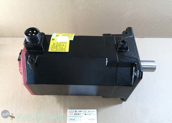 A06B-0249-B400 FANUC Servo A06B0249B400 Motor WARRANTY in stock