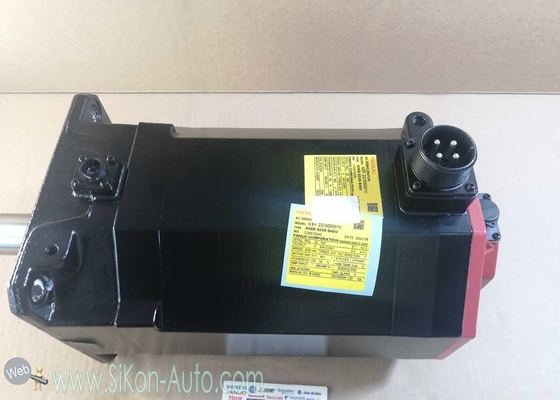 A06B-0249-B400 FANUC Servo A06B0249B400 Motor WARRANTY in stock
