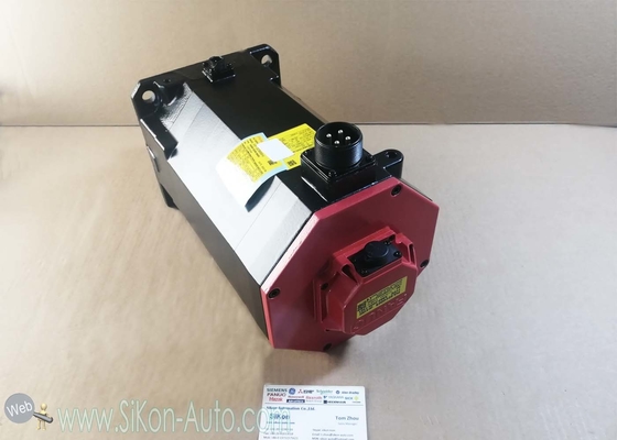 A06B-0249-B400 FANUC Servo A06B0249B400 Motor WARRANTY in stock