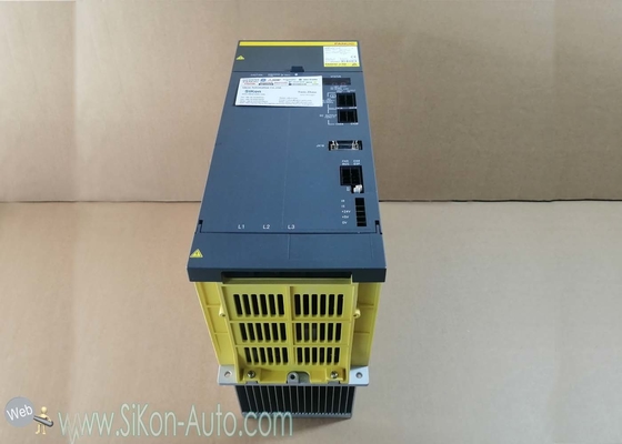 FANUC A06B-6087-H115 SERVO AMPLIFIER
