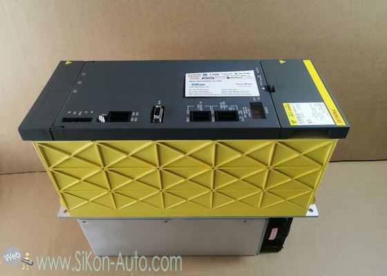 FANUC A06B-6087-H115 SERVO AMPLIFIER