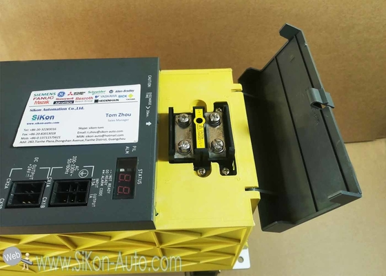 FANUC A06B-6087-H115 SERVO AMPLIFIER