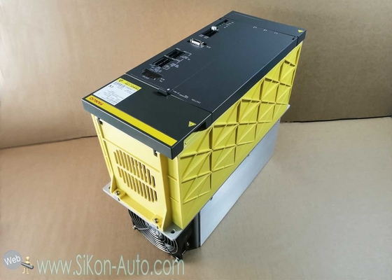 FANUC A06B-6087-H115 SERVO AMPLIFIER