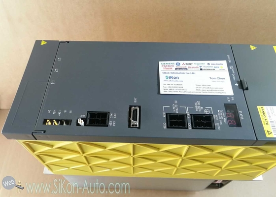 FANUC A06B-6087-H115 SERVO AMPLIFIER