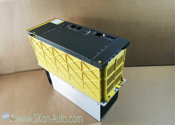 FANUC A06B-6087-H115 SERVO AMPLIFIER