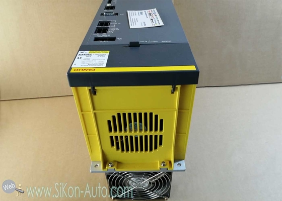 FANUC A06B-6087-H126 Servo Power Supply Module A06B6087H126