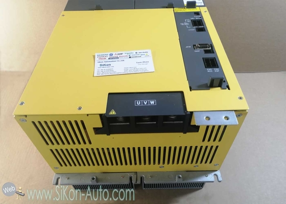 FANUC Servo Drive A06B-6110-H055 FAST Shipping A06B6110H055 FANUC Servo