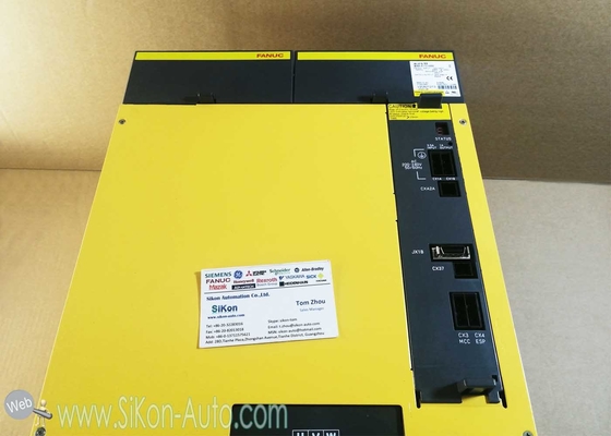 FANUC Servo Drive A06B-6110-H055 FAST Shipping A06B6110H055 FANUC Servo