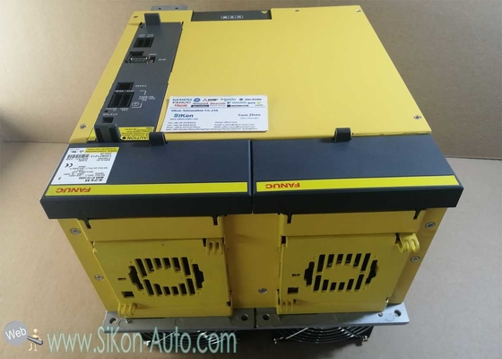 FANUC Servo Drive A06B-6110-H055 FAST Shipping A06B6110H055 FANUC Servo
