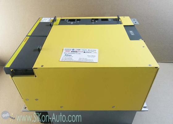 FANUC Servo Drive A06B-6110-H055 FAST Shipping A06B6110H055 FANUC Servo