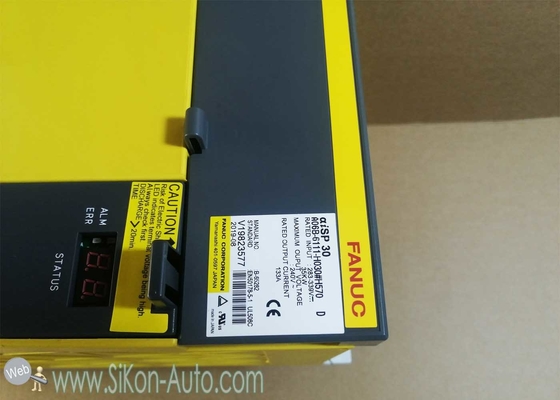 Fanuc A06B-6111-H030#H570 FAST Shipping  FANUC servo drive A06B6111H030#H570