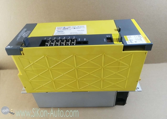Fanuc A06B-6111-H030#H570 FAST Shipping  FANUC servo drive A06B6111H030#H570