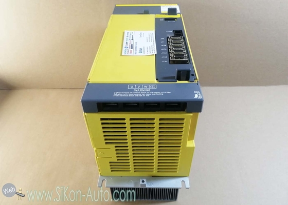 Fanuc A06B-6111-H030#H570 FAST Shipping  FANUC servo drive A06B6111H030#H570
