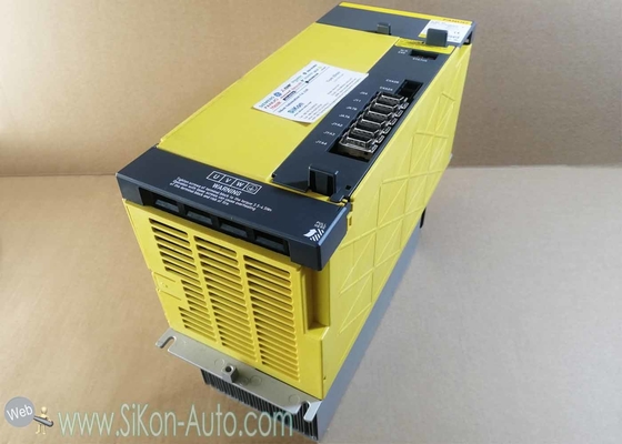 Fanuc A06B-6111-H030#H570 FAST Shipping  FANUC servo drive A06B6111H030#H570