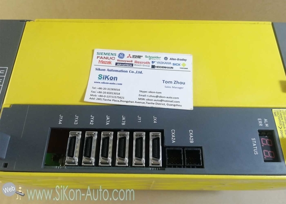 Fanuc A06B-6111-H030#H570 FAST Shipping  FANUC servo drive A06B6111H030#H570